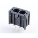 1720420205 by Molex - CONNECTOR HDR 2POS 7.50MM PCB SLDR