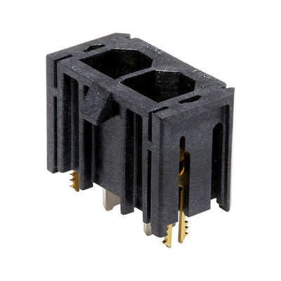 1720420206 by Molex - CONNECTOR HDR 2POS 7.50MM PCB SLDR