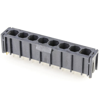 1720420802 by Molex - CONNECTOR HDR 8POS 7.50MM PCB SLDR