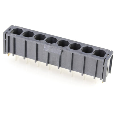 1720420806 by Molex - CONNECTOR HDR 8POS 7.50MM PCB SLDR