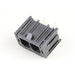 1720430205 by Molex - CONNECTOR HDR 2POS 7.50MM R/A SLDR