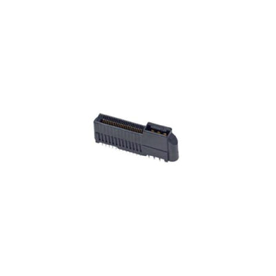 76861-1120 by Molex - EDGELINE ESP 54CKTS 0062PCB 30A3