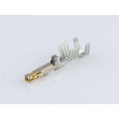 1720631335 by Molex - FEMALE TML 30 GOLD 10AWG FORMED