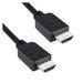 1721001-03 by Qualtek - CABLE M-M HDMI-A 3' SHLD