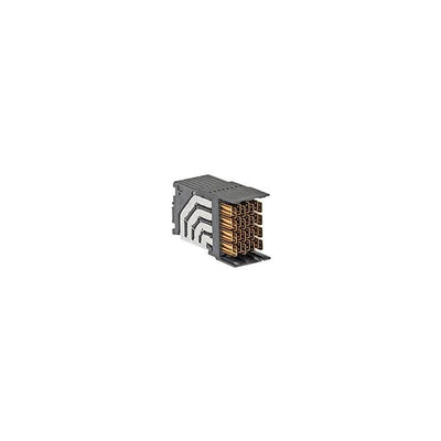 172140-3808 by Molex - IMPEL 4X8 RIGHT GD RAM ASSY LONG