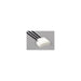 172159-0211 by Molex - EDGEMATE 156 HSG RIB 11 CKT
