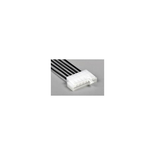 172159-0610 by Molex - EDGEMATE 156 HSG HOOK RIB 10 CKT