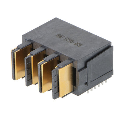 1721850010 by Molex - ENERGETIC RA PLUG ASSY 4P