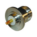 172201 by Amphenol RF - CONNECTOR N RCPT STR 50 OHM SOLDER