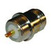 172255 by Amphenol RF - CONNECTOR N RCPT STR 50 OHM SOLDER