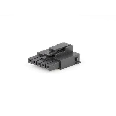 172256-3105 by Molex - ULTRA-FIT HSG SR 5CKT BLK