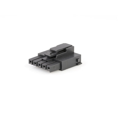 1722563105 by Molex - CONNECTOR RECPT HSG 5POS 3.50MM