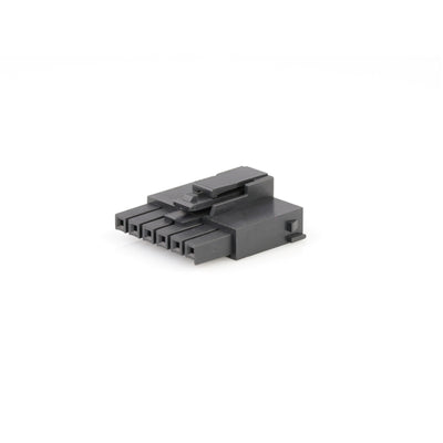 1722563106 by Molex - CONNECTOR RECPT HSG 6POS 3.50MM