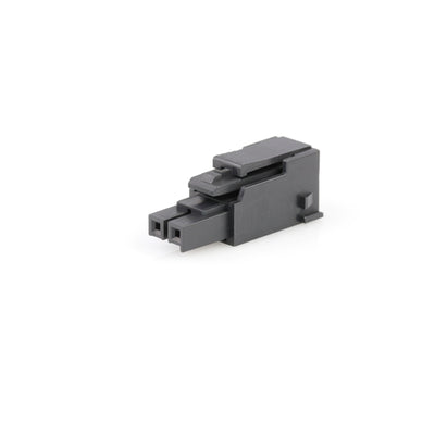 1722563107 by Molex - CONNECTOR RECPT HSG 7POS 3.50MM