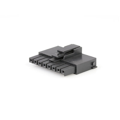 1722563108 by Molex - CONNECTOR RECPT HSG 8POS 3.50MM