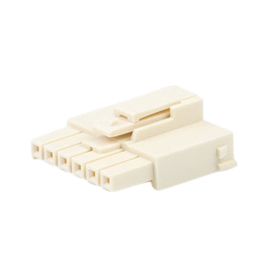 1722564106 by Molex - CONNECTOR RECPT HSG 6POS 3.50MM