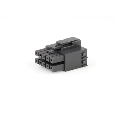 1722583110 by Molex - CONNECTOR RECPT HSG 10POS 3.50MM