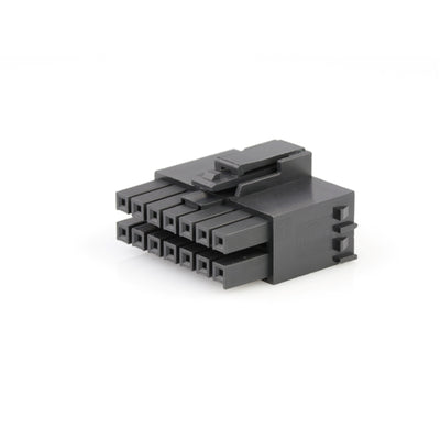 1722583114 by Molex - CONNECTOR RECPT HSG 14POS 3.50MM
