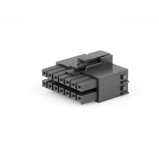1722583114 by Molex - CONNECTOR RECPT HSG 14POS 3.50MM