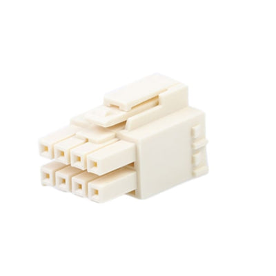 1722584108 by Molex - CONNECTOR RECPT HSG 8POS 3.50MM