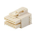 1722584110 by Molex - CONNECTOR RECPT HSG 10POS 3.50MM