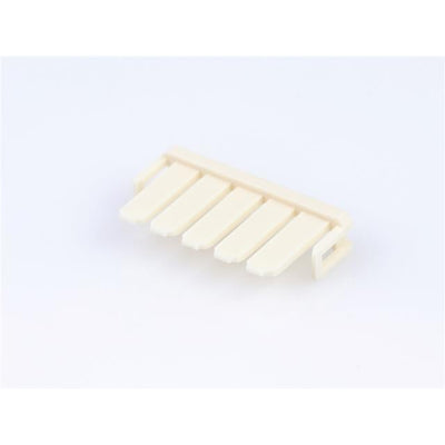 172264-4005 by Molex - ULTRA-FIT TPA 5CKT WHT