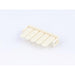 172264-4005 by Molex - ULTRA-FIT TPA 5CKT WHT