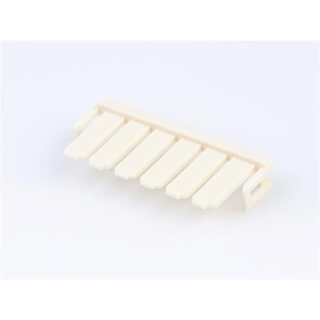 172264-4006 by Molex - ULTRA-FIT TPA 6CKT WHT