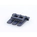 1722681003 by Molex - ULTRAFIT TPA BLK GW 03 CKT