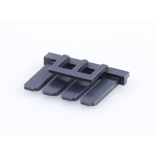 1722681004 by Molex - ULTRAFIT TPA BLK GW 04 CKT