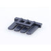 1722681004 by Molex - ULTRAFIT TPA BLK GW 04 CKT