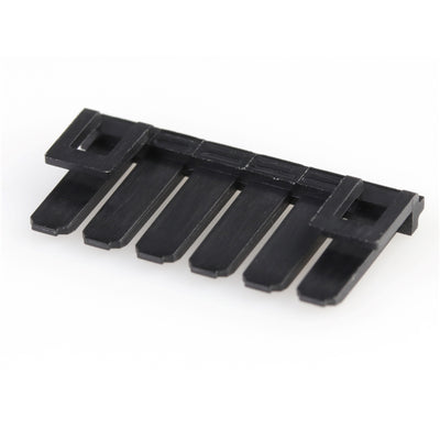 1722681006 by Molex - ULTRAFIT TPA BLK GW 06 CKT