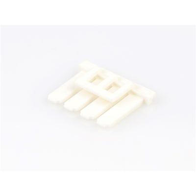 1722682004 by Molex - ULTRA-FIT TPA NAT GW 04 CKT