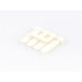 1722682004 by Molex - ULTRA-FIT TPA NAT GW 04 CKT