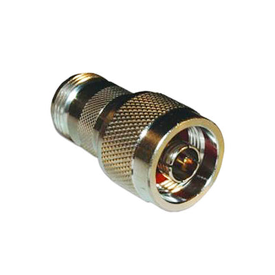 172276 by Amphenol RF - CONNECTOR ADAPT PLUG TO JACK N 50 OHM