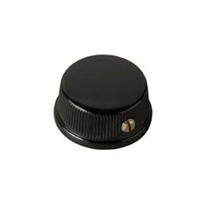 1475AV by Davies Molding, LLC - KNOB KNURLED W/SKRT 0.250"" PLAST