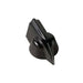 2300 by Davies Molding, LLC - KNOB SMOOTH 0.250"" PHENOLIC