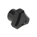 3071 by Davies Molding, LLC - KNOB 3 ARM #8-32 NYLON