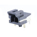 1723103102 by Molex - ULTRAFIT HDR RT 1R BLK NAIL 02 C