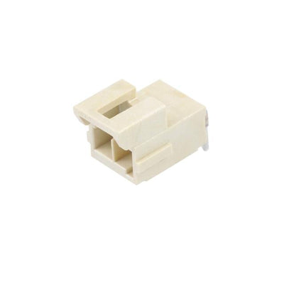 1723104102 by Molex - ULTRAFIT HDR RT 1R NAT 02 TIN