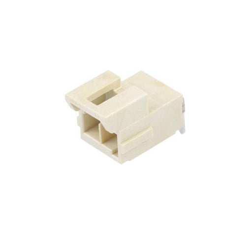 1723104102 by Molex - ULTRAFIT HDR RT 1R NAT 02 TIN