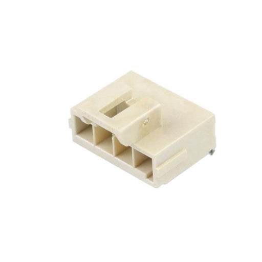 1723104104 by Molex - ULTRAFIT HDR RT 1R NAT 04 TIN