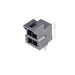 1723163104 by Molex - CONNECTOR HEADER R/A 4POS 3.5MM
