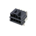 1723163208 by Molex - ULTRAFIT HDR RT 2R BLK 08 POS