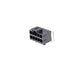 1723163210 by Molex - ULTRAFIT HDR RT 2R BLK 10 POS