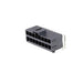 1723163216 by Molex - ULTRAFIT HDR RT 2R BLK 16 POS