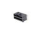 1723163312 by Molex - ULTRAFIT HDR RT 2R BLK 12 POS