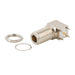 172363 by Amphenol RF - N TYPE RIGHT ANGLE PCB JACK, THR