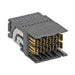 172390-1108 by Molex - IMPEL 2PX10C RAM UNGUIDED ASSY