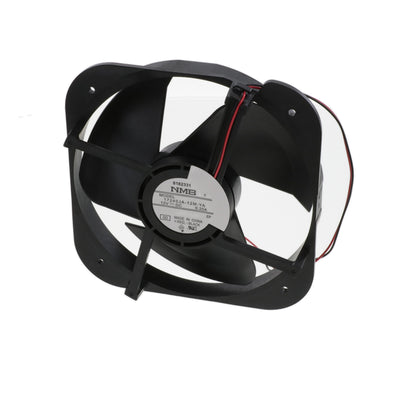 17240JA-12M-YA-00 by NMB Technologies Corporation - FAN AXIAL 172X40MM 12VDC WIRE